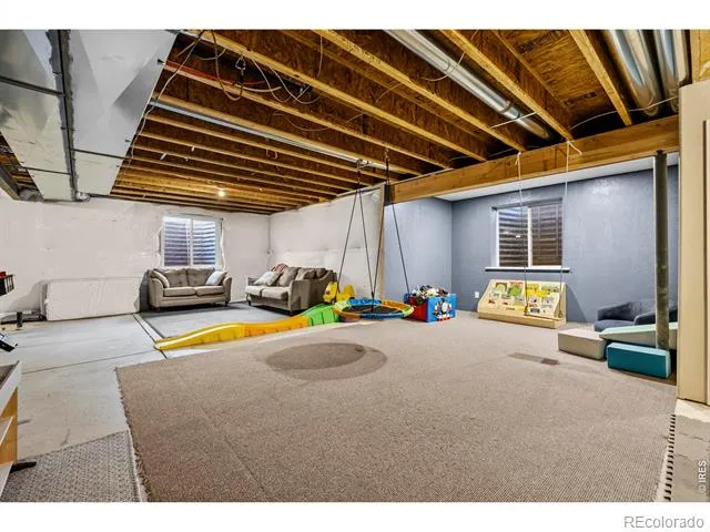 438 Ptarmigan Street Severance, CO 80550