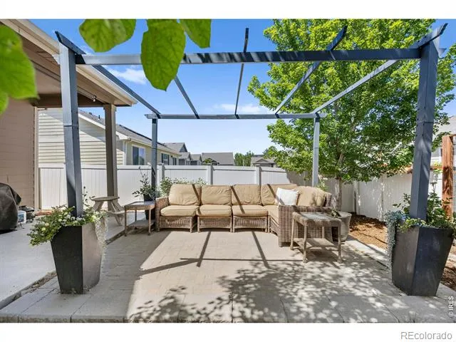 438 Ptarmigan Street Severance, CO 80550