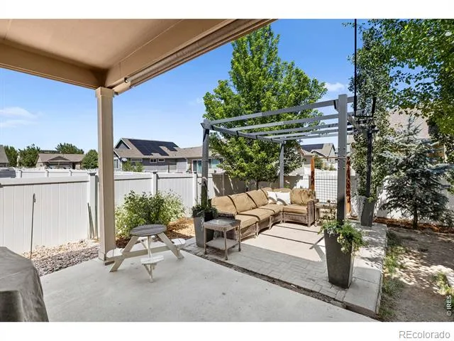 438 Ptarmigan Street Severance, CO 80550