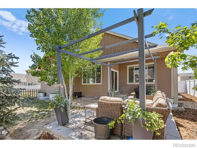 438 Ptarmigan Street Severance, CO 80550