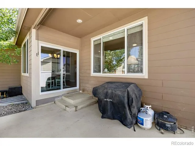 438 Ptarmigan Street Severance, CO 80550