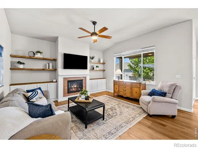 438 Ptarmigan Street Severance, CO 80550