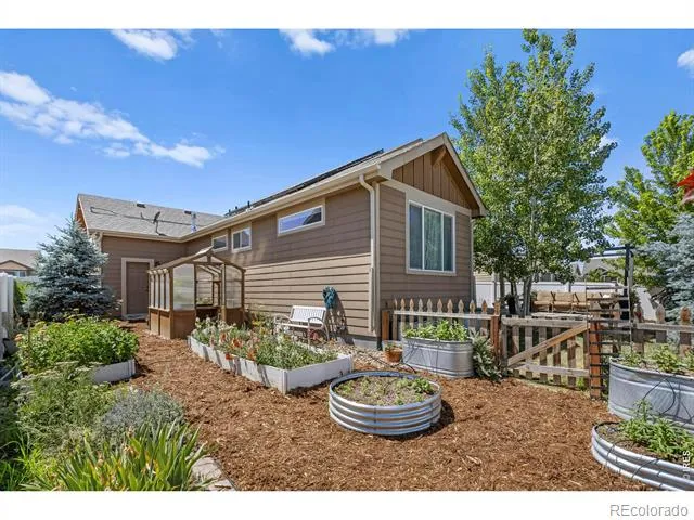 438 Ptarmigan Street Severance, CO 80550