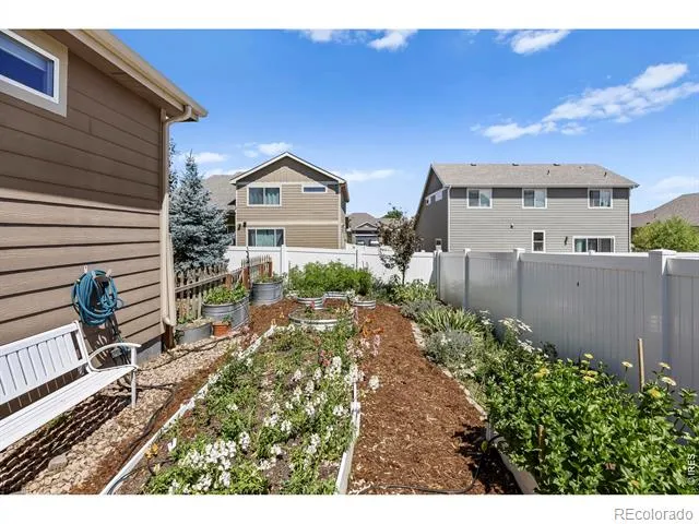 438 Ptarmigan Street Severance, CO 80550