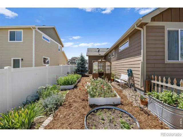438 Ptarmigan Street Severance, CO 80550