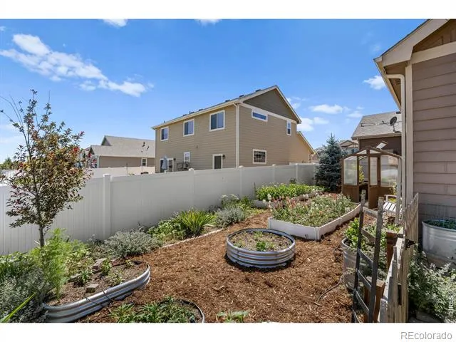 438 Ptarmigan Street Severance, CO 80550