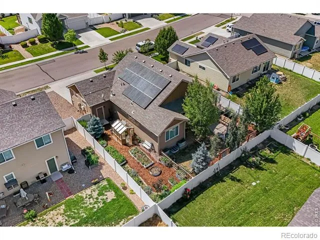 438 Ptarmigan Street Severance, CO 80550