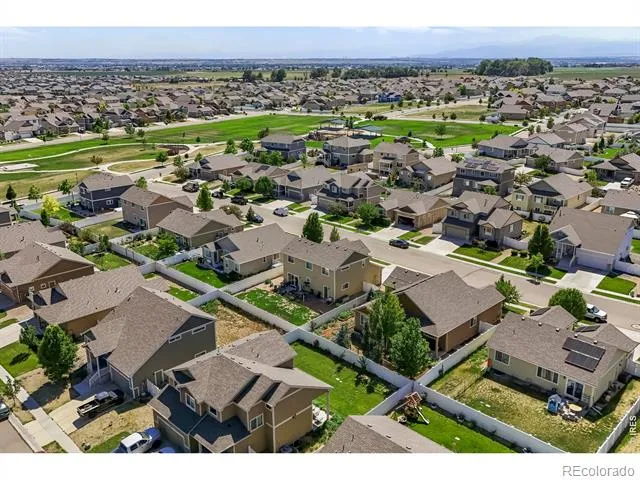 438 Ptarmigan Street Severance, CO 80550