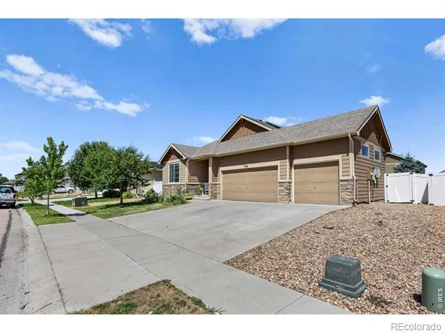 438 Ptarmigan Street Severance, CO 80550