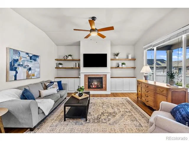 438 Ptarmigan Street Severance, CO 80550