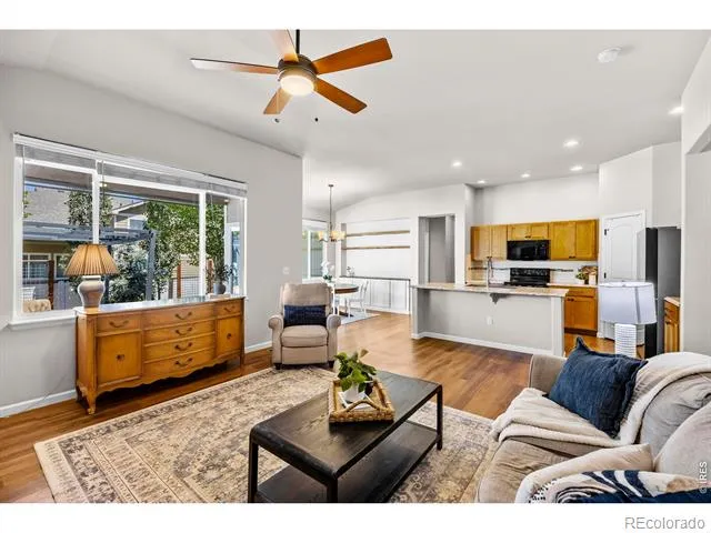 438 Ptarmigan Street Severance, CO 80550