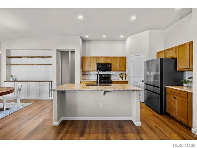 438 Ptarmigan Street Severance, CO 80550