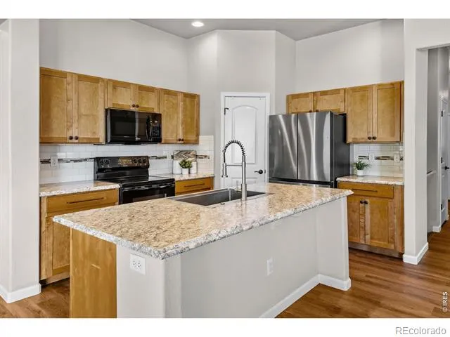 438 Ptarmigan Street Severance, CO 80550