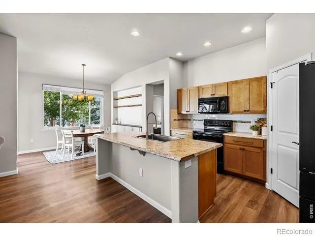 438 Ptarmigan Street Severance, CO 80550