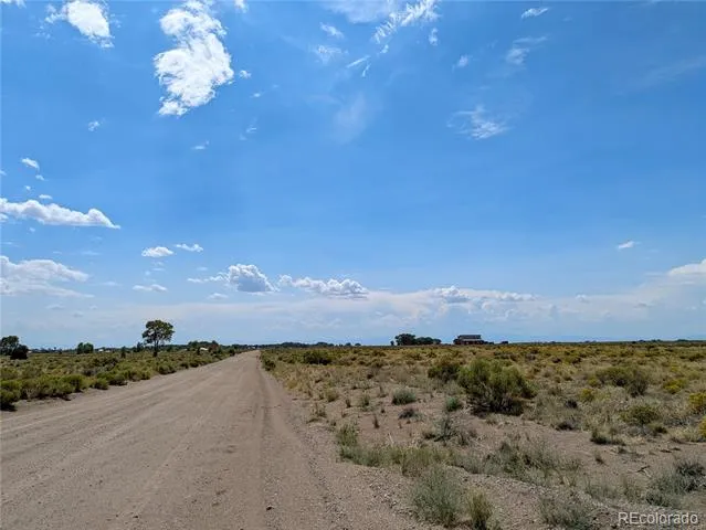 411 Camino Del Rey Crestone, CO 81131