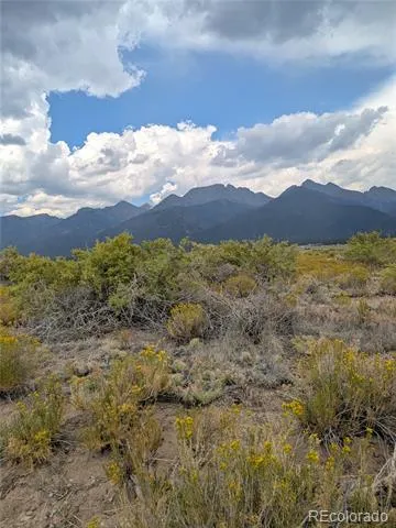 411 Camino Del Rey Crestone, CO 81131