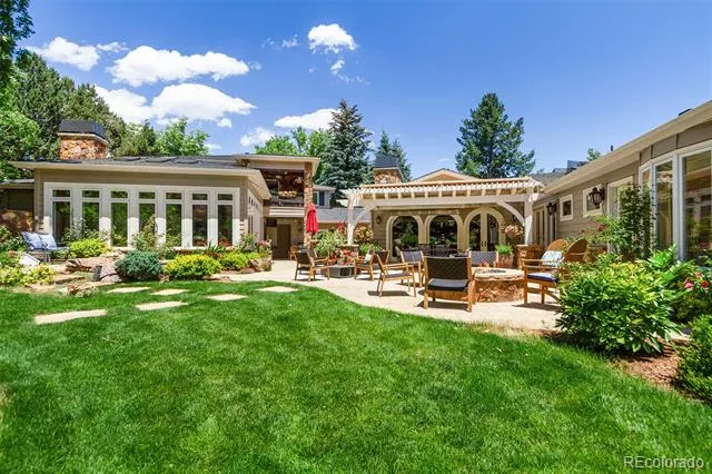 21 Pourtales Road Colorado Springs, CO 80906