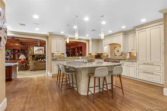 21 Pourtales Road Colorado Springs, CO 80906