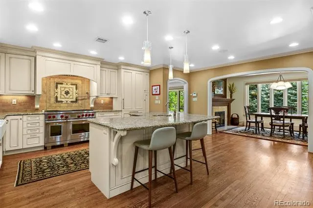 21 Pourtales Road Colorado Springs, CO 80906