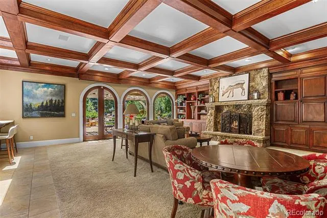 21 Pourtales Road Colorado Springs, CO 80906