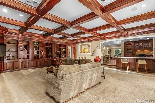 21 Pourtales Road Colorado Springs, CO 80906