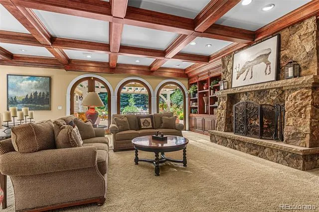 21 Pourtales Road Colorado Springs, CO 80906