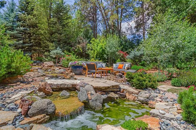 21 Pourtales Road Colorado Springs, CO 80906