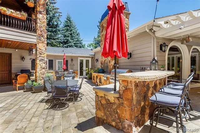 21 Pourtales Road Colorado Springs, CO 80906