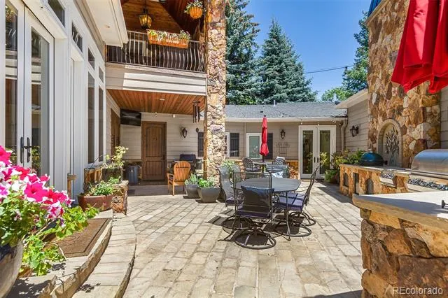 21 Pourtales Road Colorado Springs, CO 80906