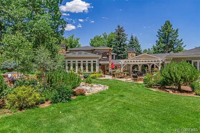 21 Pourtales Road Colorado Springs, CO 80906