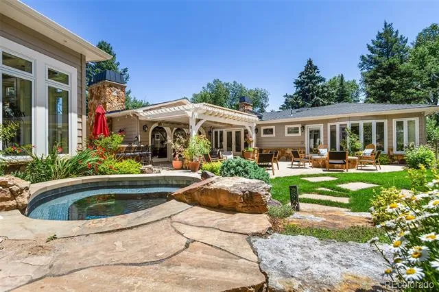 21 Pourtales Road Colorado Springs, CO 80906