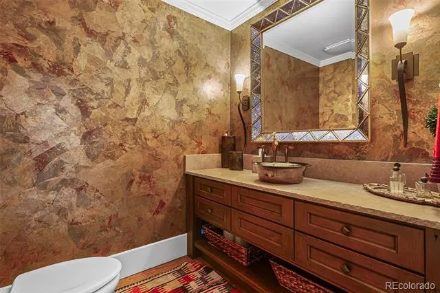 21 Pourtales Road Colorado Springs, CO 80906