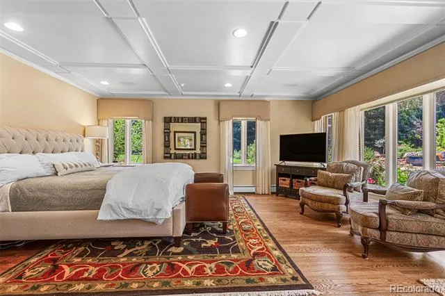 21 Pourtales Road Colorado Springs, CO 80906