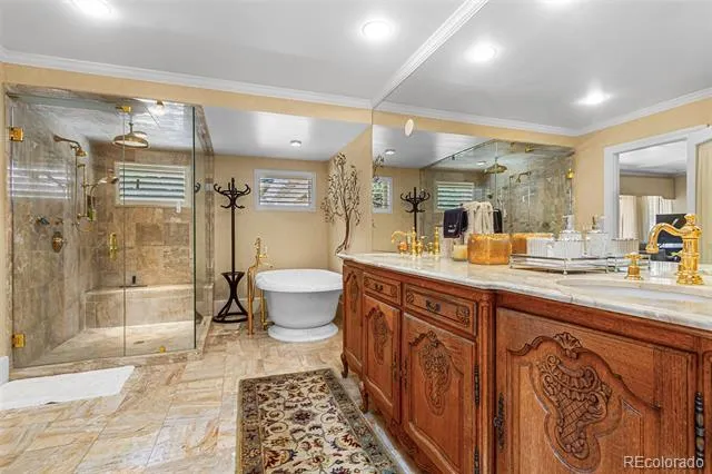 21 Pourtales Road Colorado Springs, CO 80906