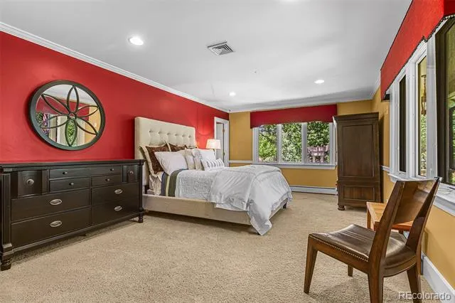 21 Pourtales Road Colorado Springs, CO 80906