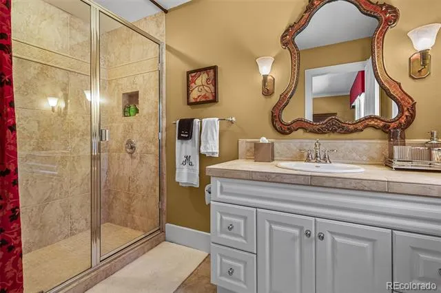 21 Pourtales Road Colorado Springs, CO 80906