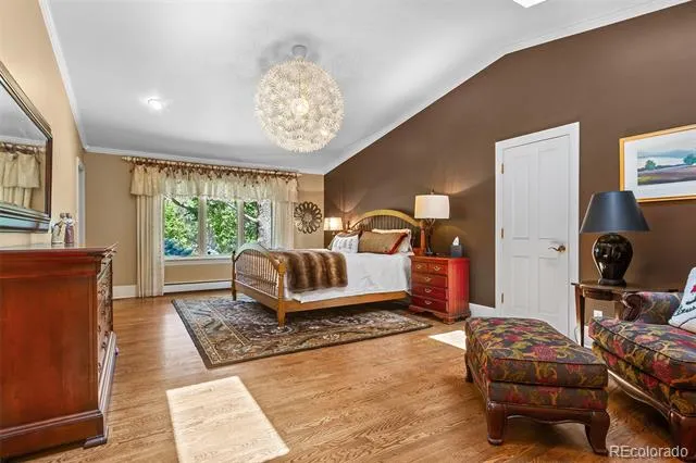 21 Pourtales Road Colorado Springs, CO 80906