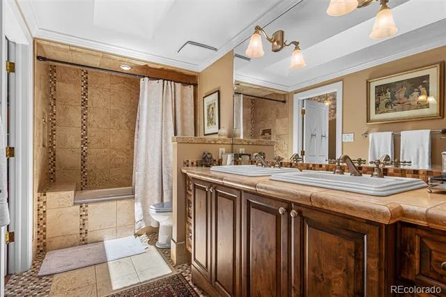 21 Pourtales Road Colorado Springs, CO 80906