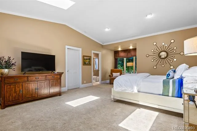 21 Pourtales Road Colorado Springs, CO 80906