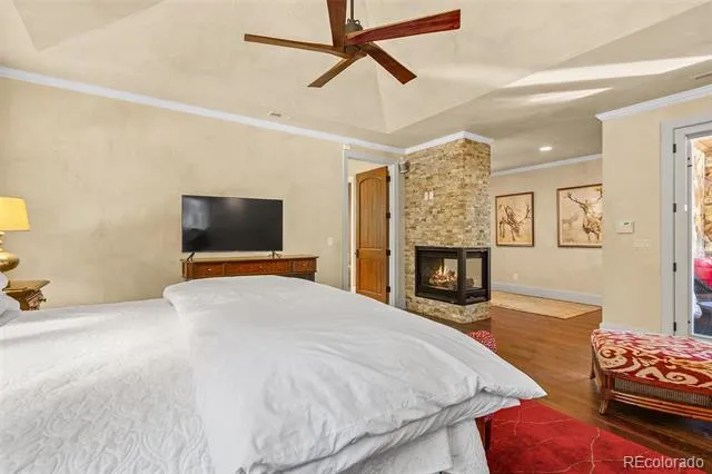 21 Pourtales Road Colorado Springs, CO 80906