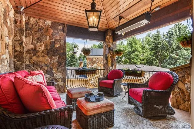 21 Pourtales Road Colorado Springs, CO 80906