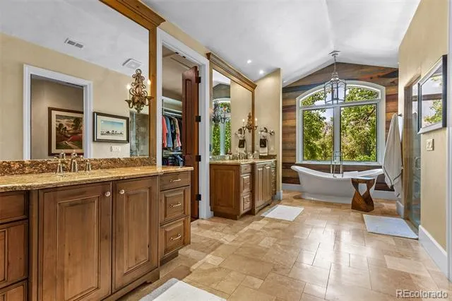 21 Pourtales Road Colorado Springs, CO 80906