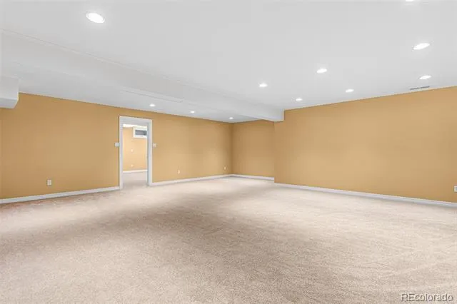21 Pourtales Road Colorado Springs, CO 80906