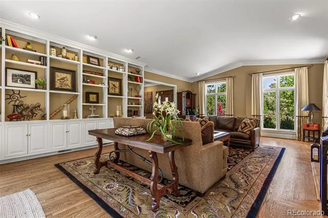 21 Pourtales Road Colorado Springs, CO 80906