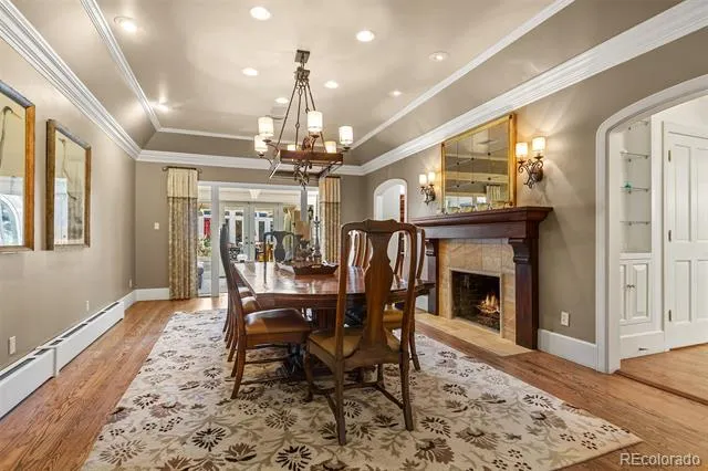 21 Pourtales Road Colorado Springs, CO 80906