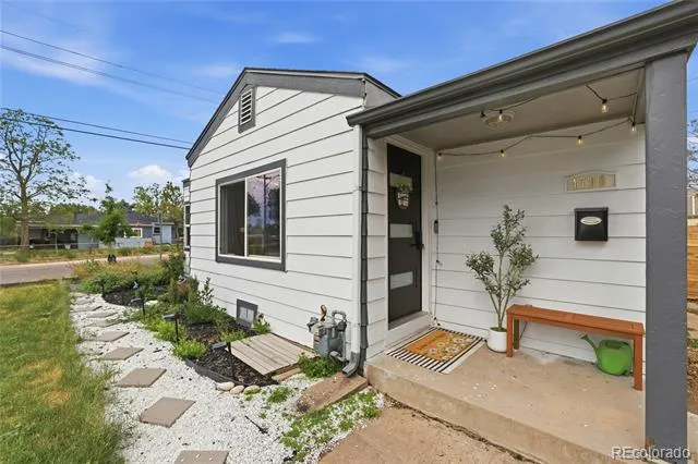 Address Not Shown Denver, CO 80216