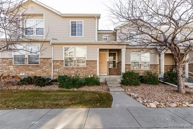 212 Blue Bonnet Drive Brighton, CO 80601