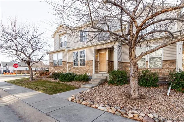 212 Blue Bonnet Drive Brighton, CO 80601