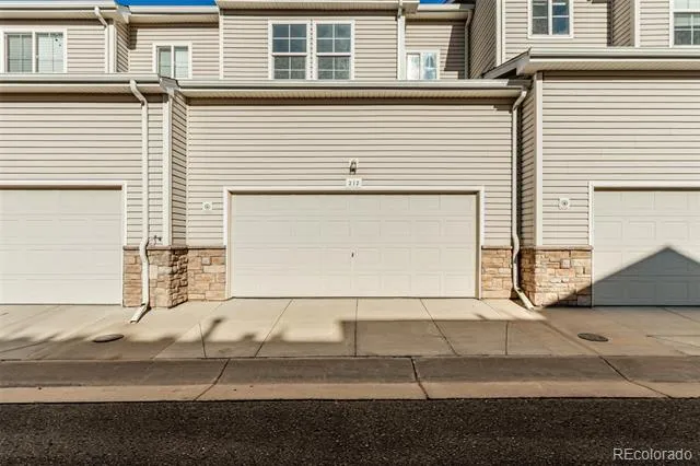 212 Blue Bonnet Drive Brighton, CO 80601