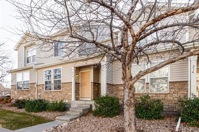 212 Blue Bonnet Drive Brighton, CO 80601